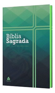 Bíblia Sagrada - NVI - Provérbios - Com Plano Leitura