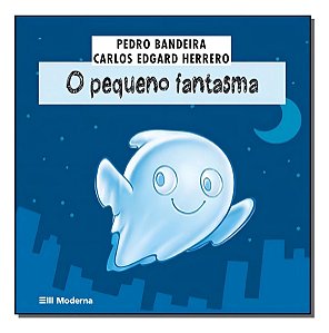 o Pequeno Fantasma