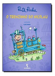 o Trenzinho Do Nicolau