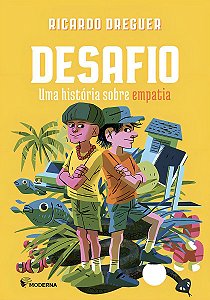 Desafio - Uma Historia Sobre Empatia
