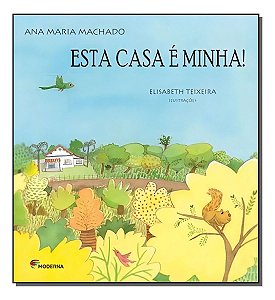 Esta Casa e Minha
