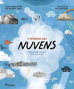 o Segredo Das Nuvens
