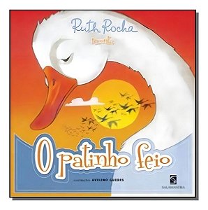 Patinho Feio, o (Salamandra)