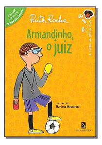 Armandinho, o Juiz