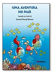 Uma Aventura No Mar