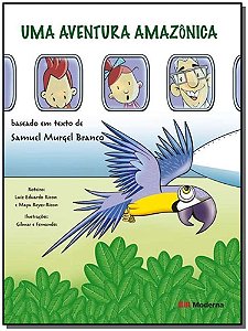 Uma Aventura Amazônica