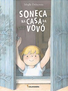 Soneca na Casa da Vovó