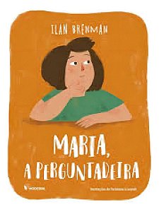 Maria, A Perguntadeira
