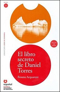 El Libro Secreto De Daniel Torres