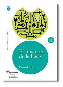 EL MISTERIO DE LA LLAVE