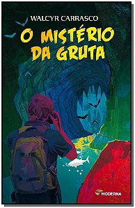 Mistério da Gruta, O