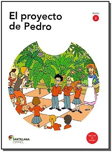 El Proyecto De Pedro