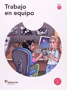 Trabajo En Equipo