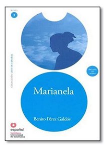 Marianela - Col. Leer En Espanol -  Nivel 3