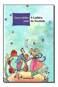 Ladeira da Saudade, a - 03Ed