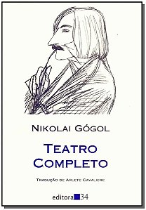 Teatro Completo