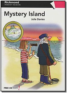 Mystery Island