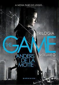 Trilogia The Game - Vol. 02 - Ruído