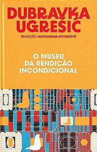 O Museu da Rendição Incondicional