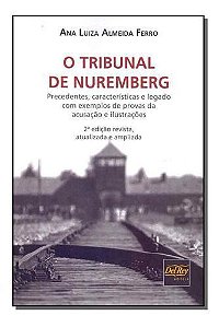 O Tribunal de Nuremberg - 02Ed/19