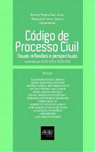Código de Processo Civil