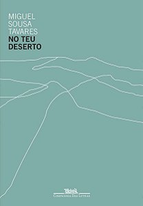No Teu Deserto