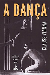 A dança - 08Ed/18