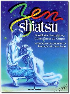 Zen Shiatsu - 11Ed/86