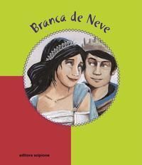 BRANCA DE NEVE