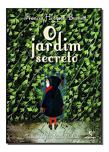 o Jardim Secreto