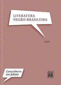 Literatura Negro-brasileira