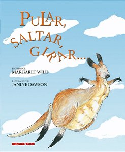 Pular, Saltar, Girar...