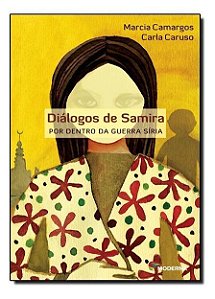 Diálogos De Samira - Por Dentro Da Guerra Síria