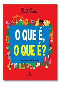 o Que É, o Que É?