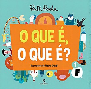 o Que É, o Que É?