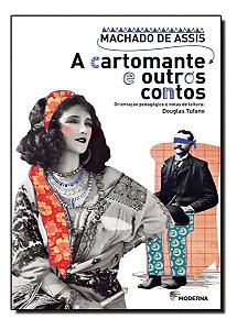 Cartomante e Outros Contos, a - 04Ed/15