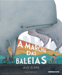 A Marcha Das Baleias