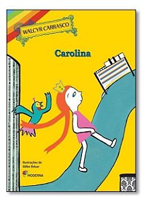 Carolina - (Moderna)