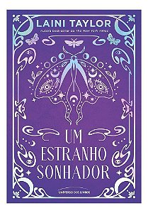 Um Estranho Sonhador - Edição Com Brinde
