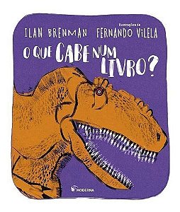 O Que Cabe em um Livro - 02Ed/21