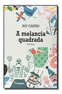 Melancia Quadrada, A