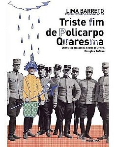 Triste Fim de Policarpo Quaresma