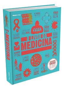 O Livro da Medicina