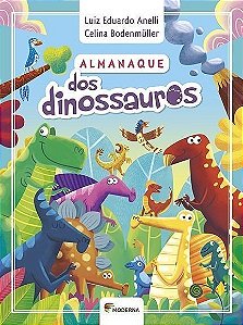 Almanaque dos Dinossauros