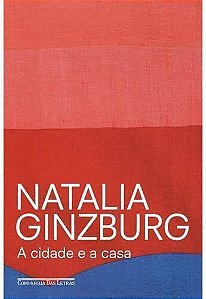 A Cidade e a Casa