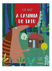 Casinha do Tatu, a - 03Ed