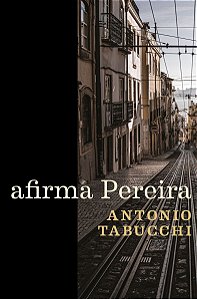 Afirma Pereira - Um Testemunho