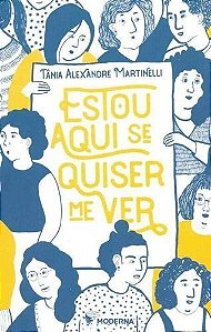 Estou Aqui se Quiser me Ver