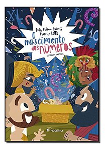 O Nascimento dos Números