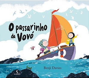 Passarinho da Vovó, O